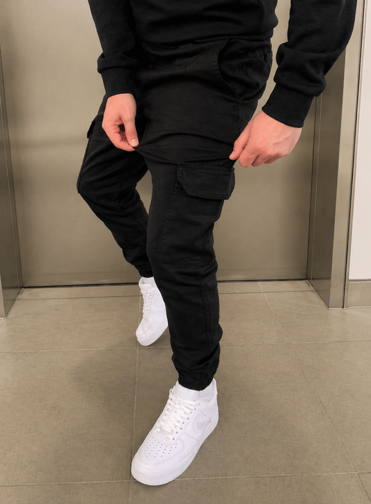 Pantalón Cargo