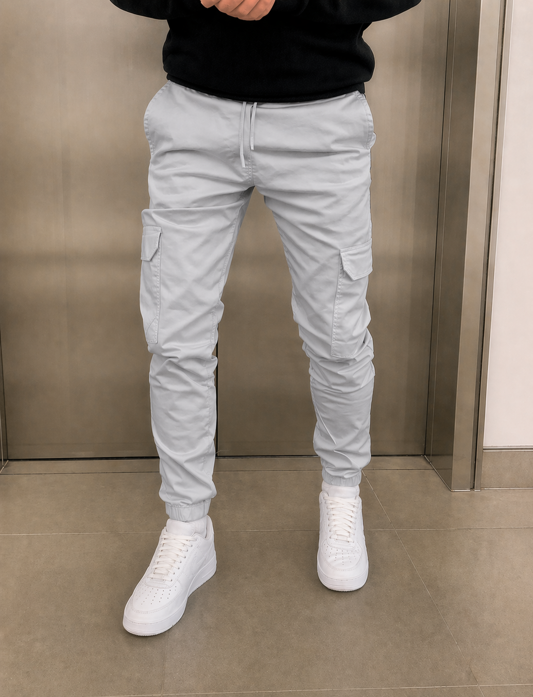 Pantalón Cargo