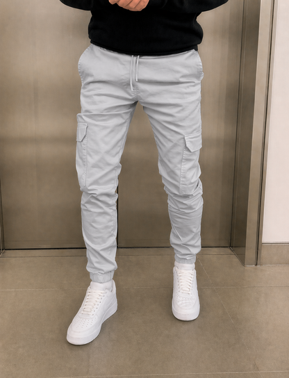 Pantalón Cargo