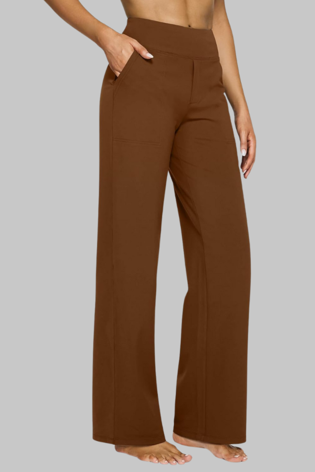 Pantalón cómodo y elástico