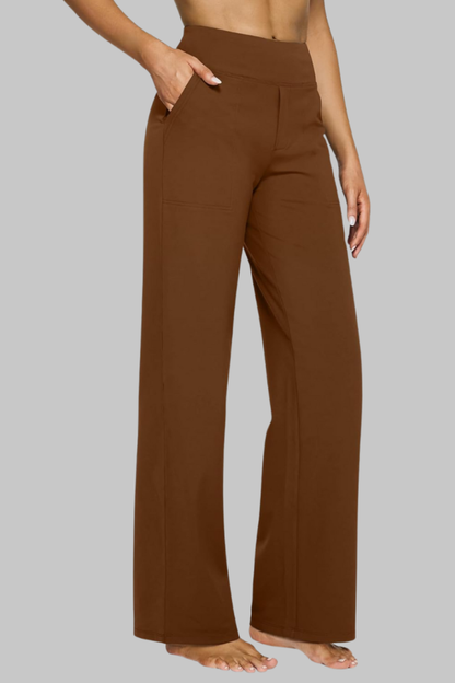 Pantalón cómodo y elástico