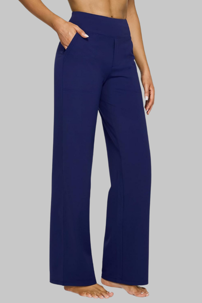 Pantalón cómodo y elástico
