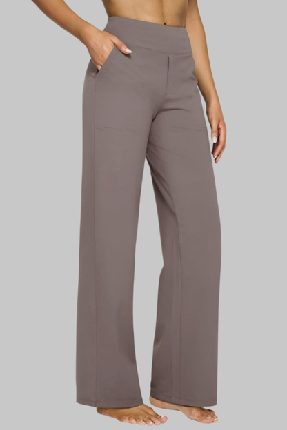 Pantalón cómodo y elástico