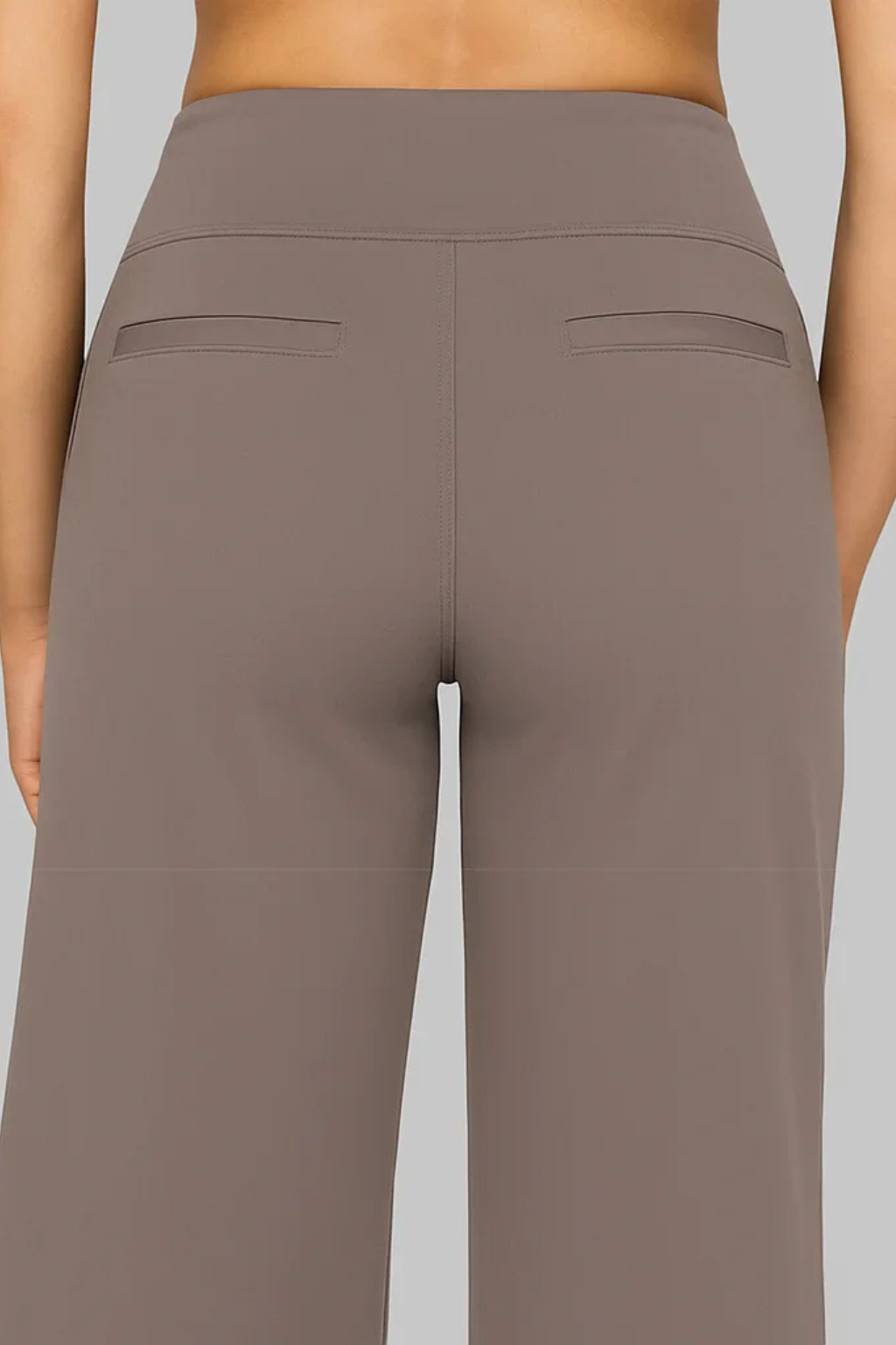 Pantalón cómodo y elástico