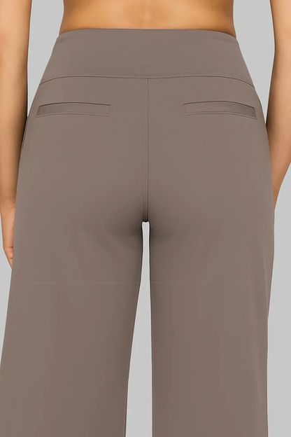 Pantalón cómodo y elástico