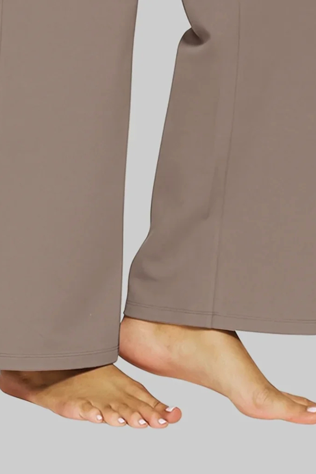 Pantalón cómodo y elástico