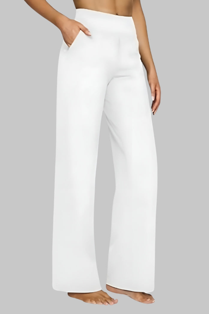 Pantalón cómodo y elástico