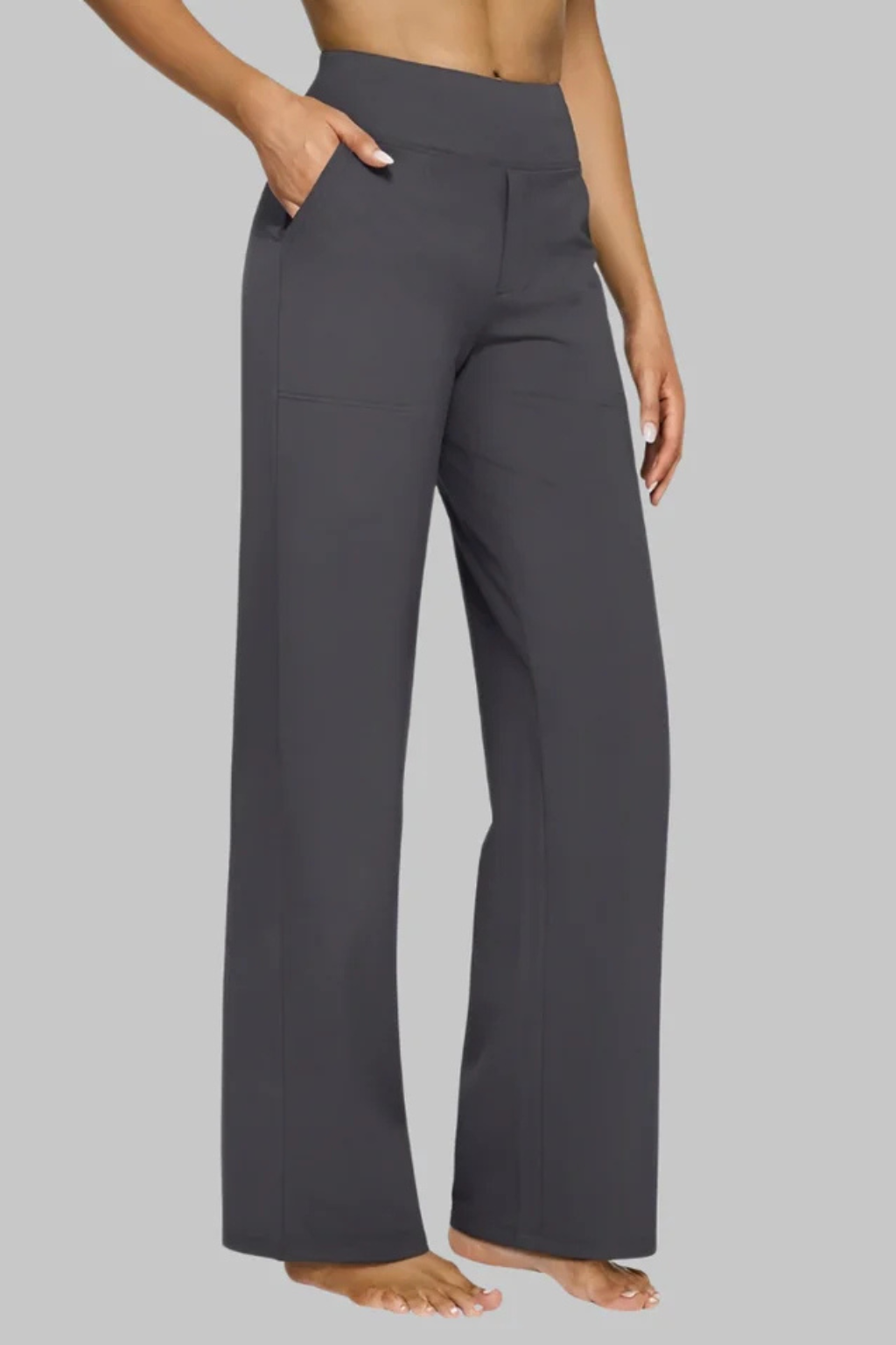 Pantalón cómodo y elástico