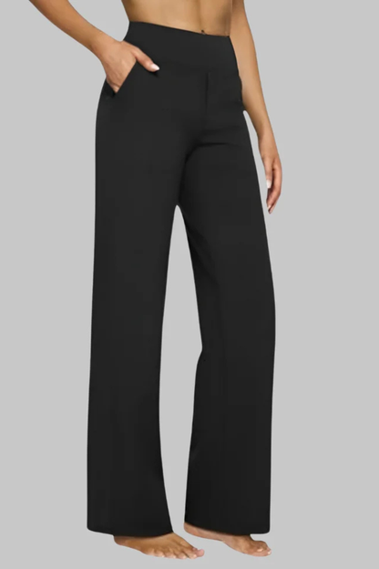 Pantalón cómodo y elástico