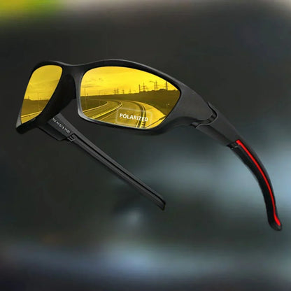 Gafas de sol polarizadas