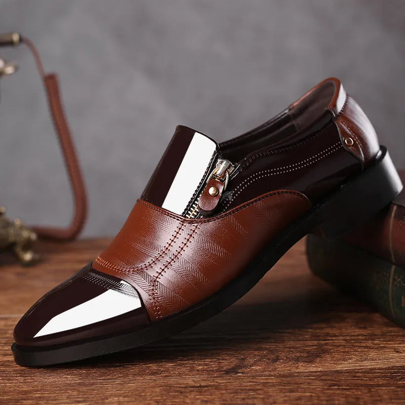 Zapatos de vestir