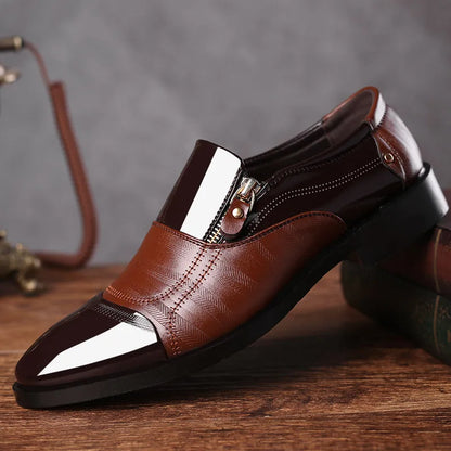 Zapatos de vestir