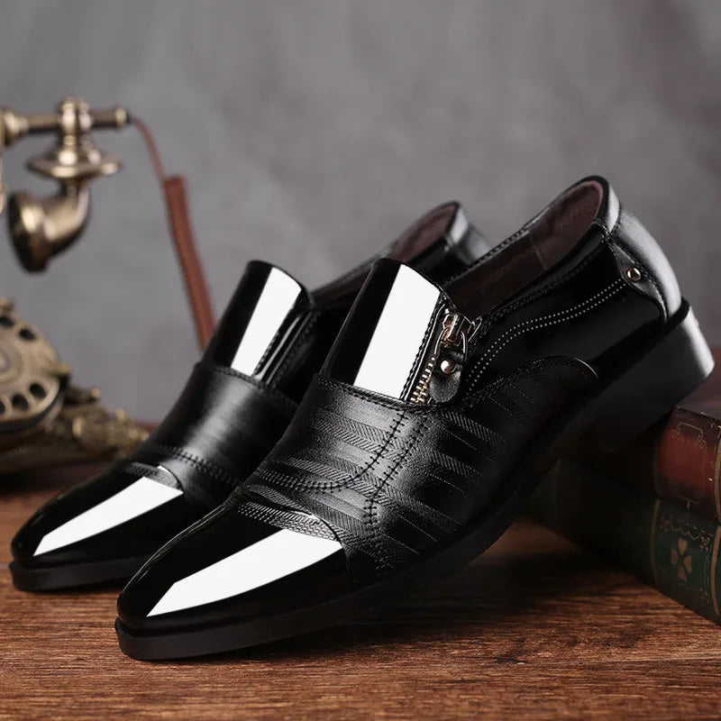 Zapatos de vestir