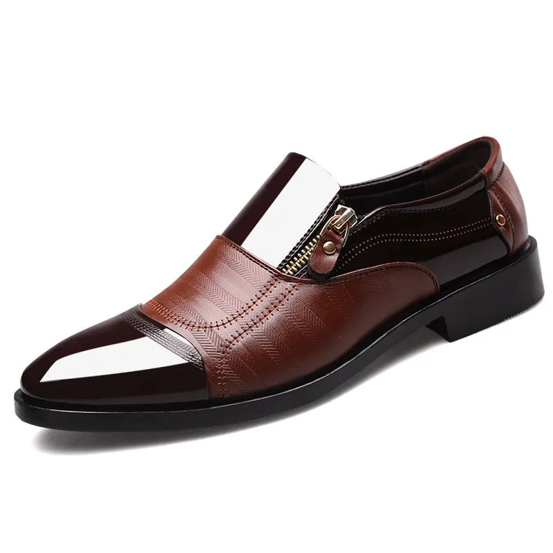 Zapatos de vestir