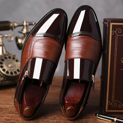 Zapatos de vestir