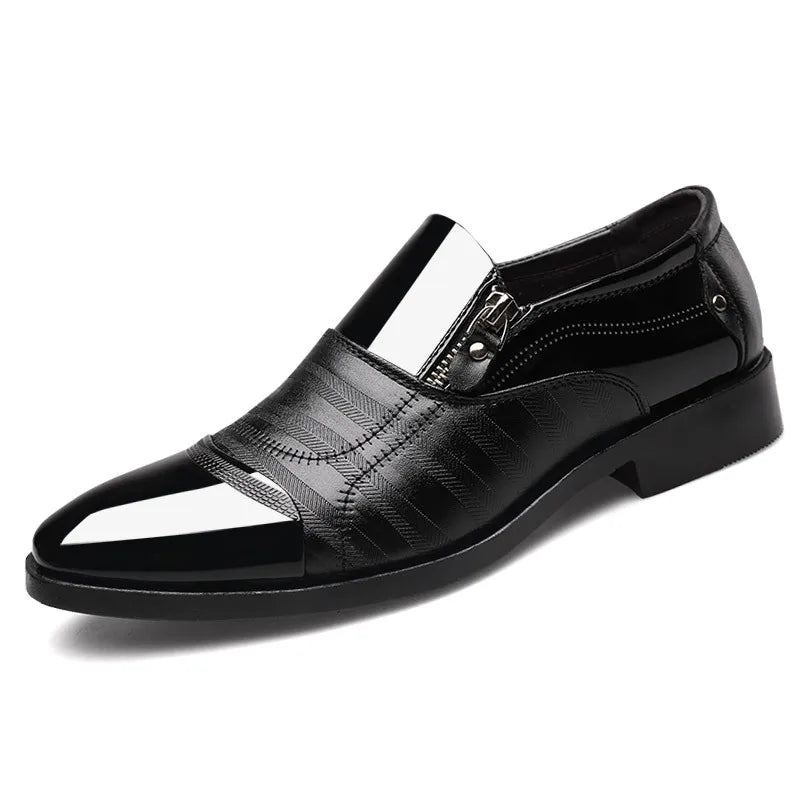 Zapatos de vestir