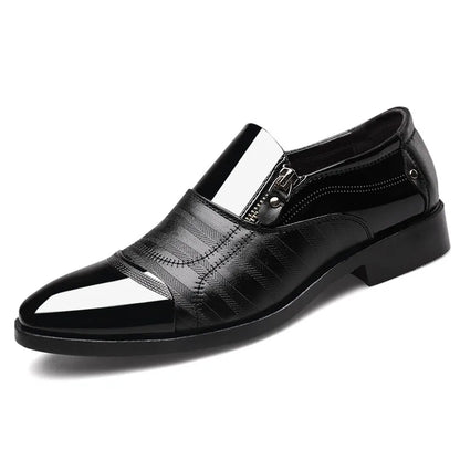Zapatos de vestir