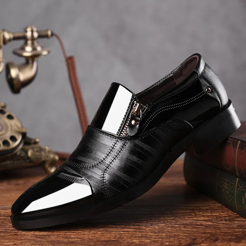 Zapatos de vestir