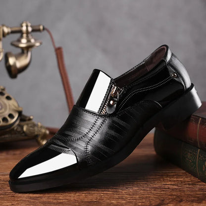 Zapatos de vestir