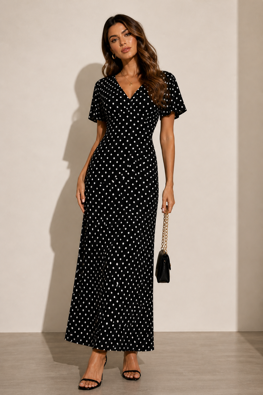 Vestido casual