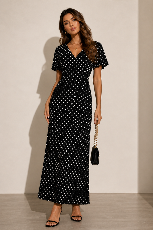 Vestido casual