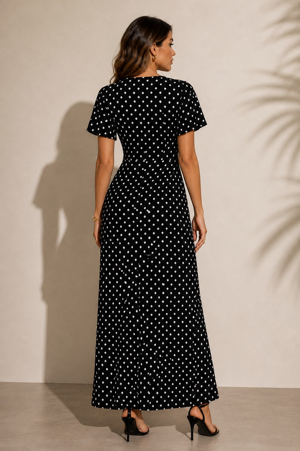 Vestido casual