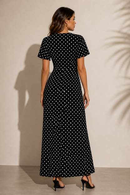 Vestido casual