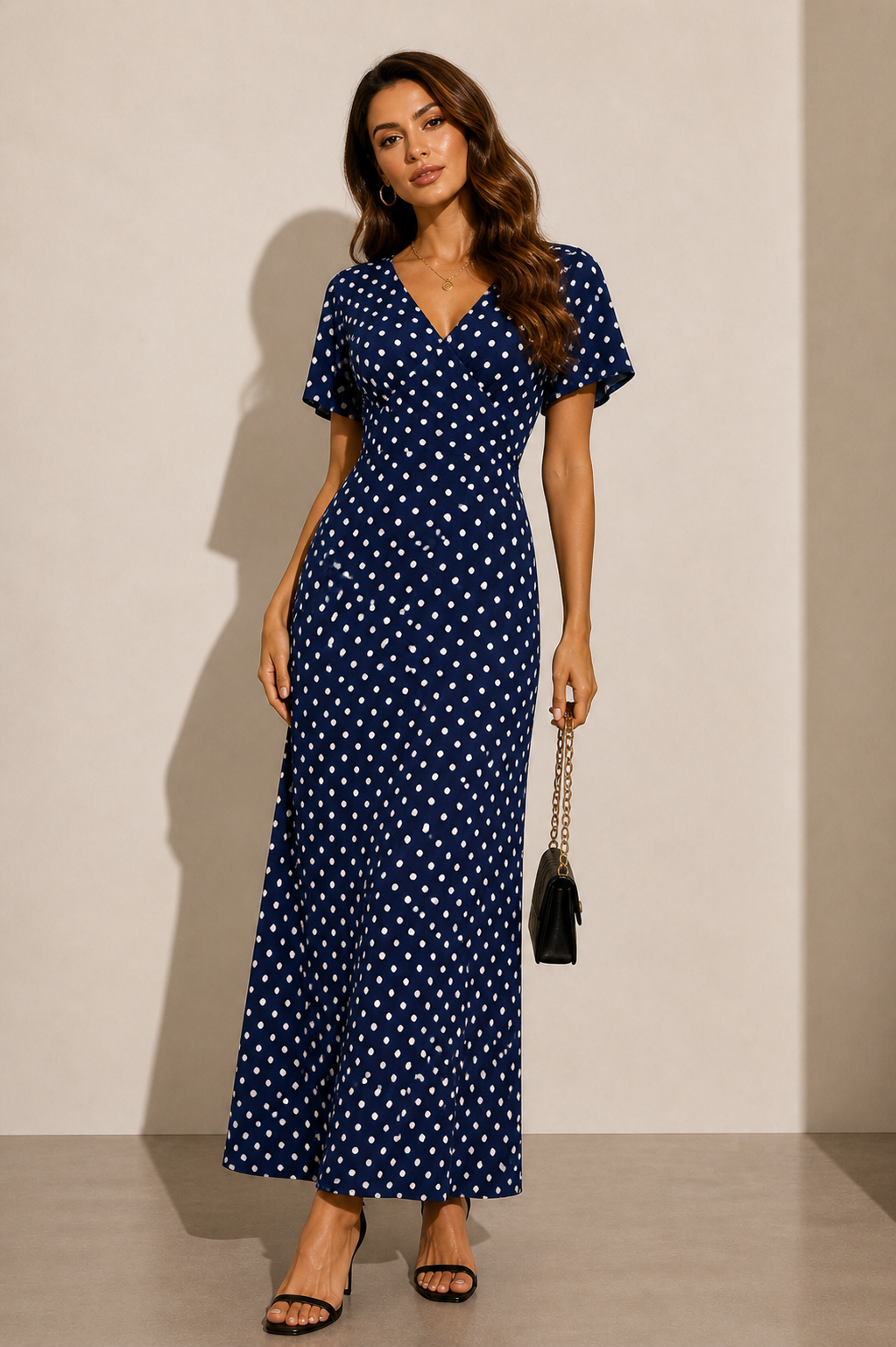 Vestido casual
