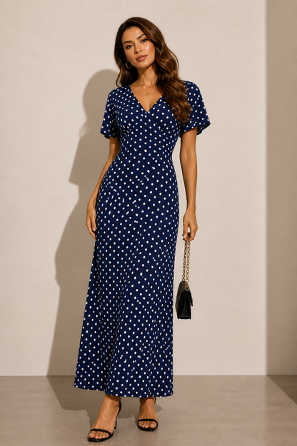 Vestido casual