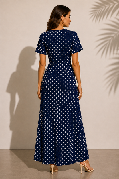 Vestido casual
