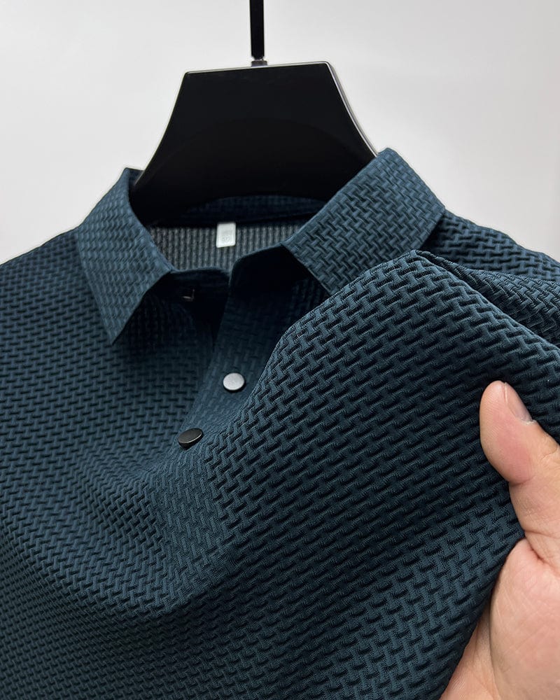Camiseta elegante para hombre