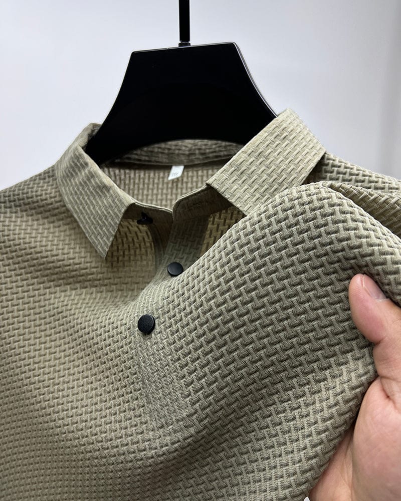 Camiseta elegante para hombre