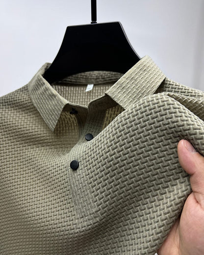 Camiseta elegante para hombre