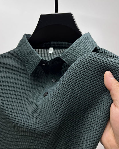 Camiseta elegante para hombre