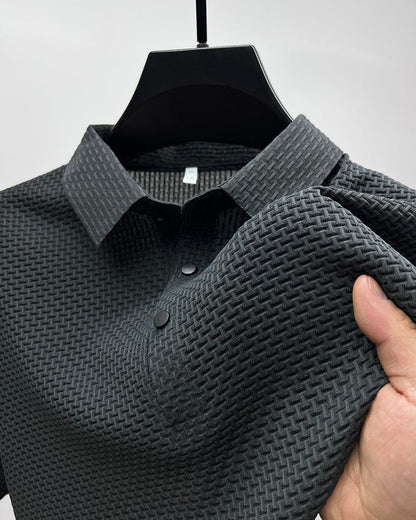 Camiseta elegante para hombre