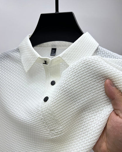 Camiseta elegante para hombre