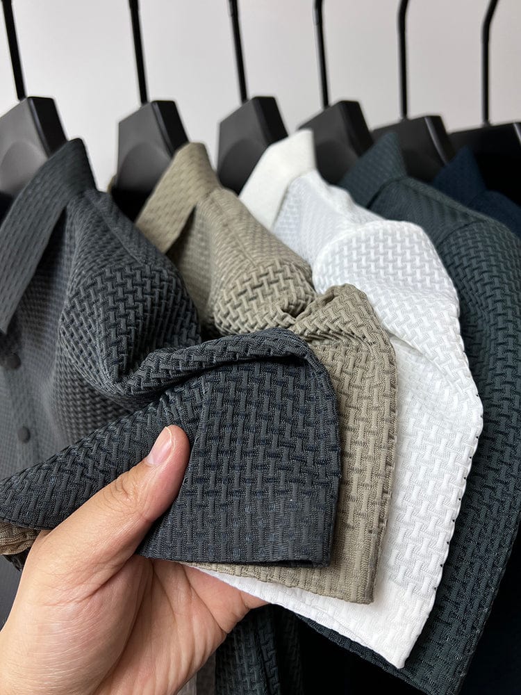 Camiseta elegante para hombre