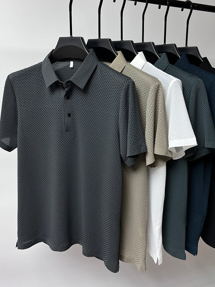 Camiseta elegante para hombre