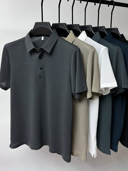 Camiseta elegante para hombre