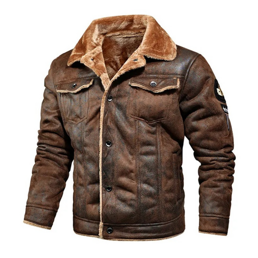Chaqueta de piloto