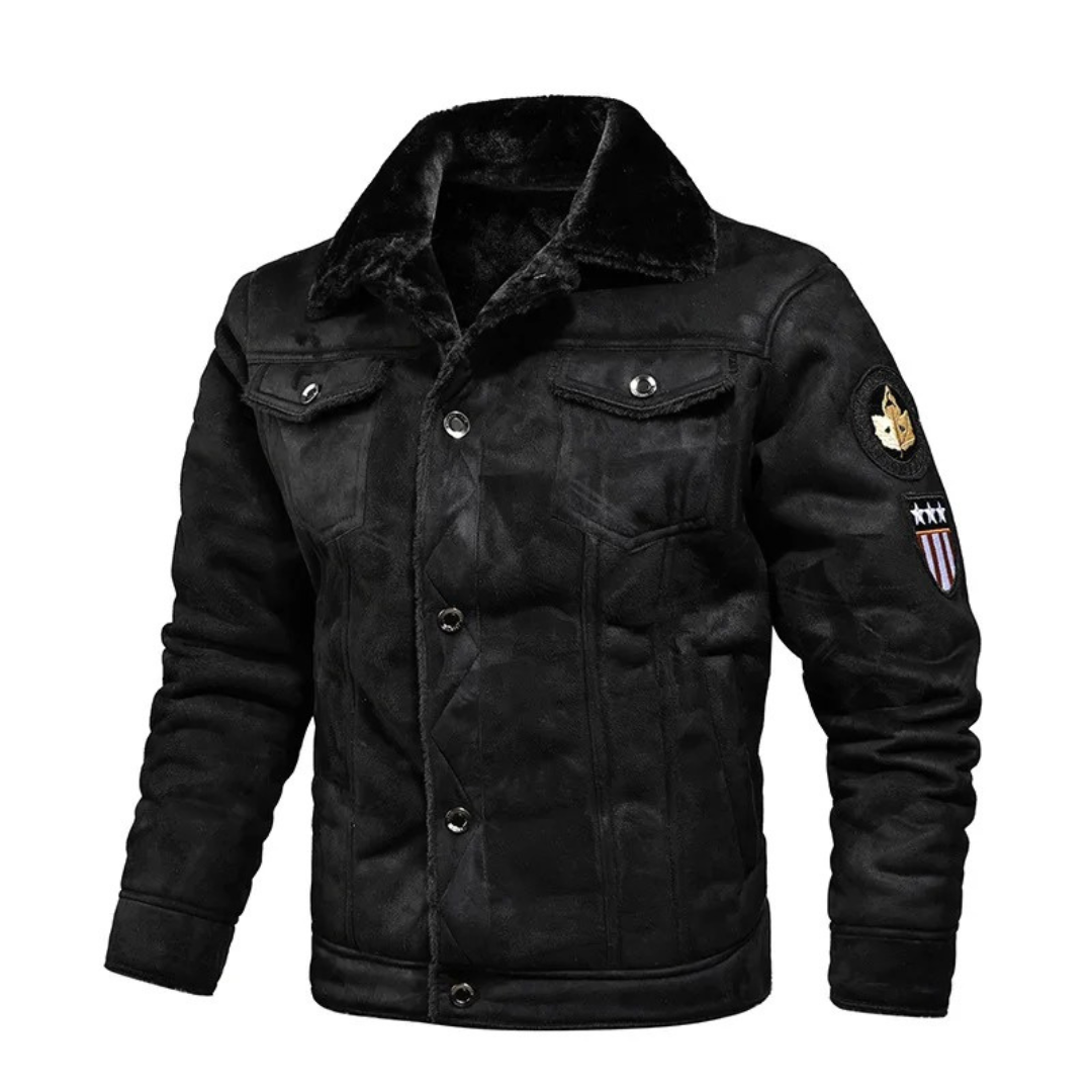 Chaqueta de piloto