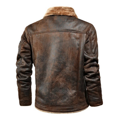 Chaqueta de piloto