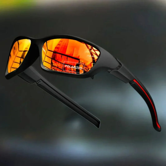 Gafas de sol polarizadas