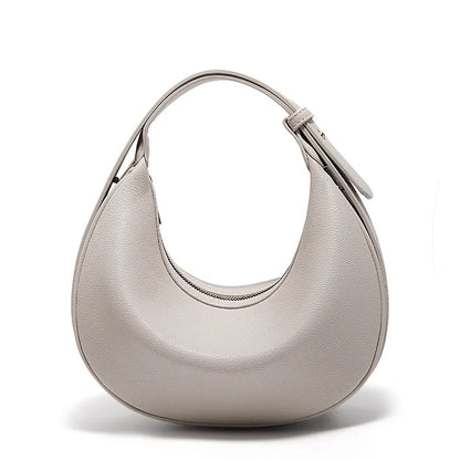 Bolso de hombro de acabdo elegante