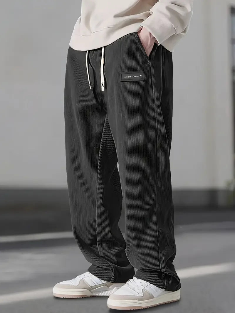 Pantalones de pana