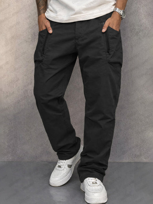 Álvaro - Pantalones Cargo