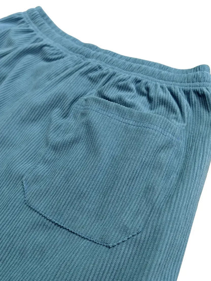 Pantalones de pana