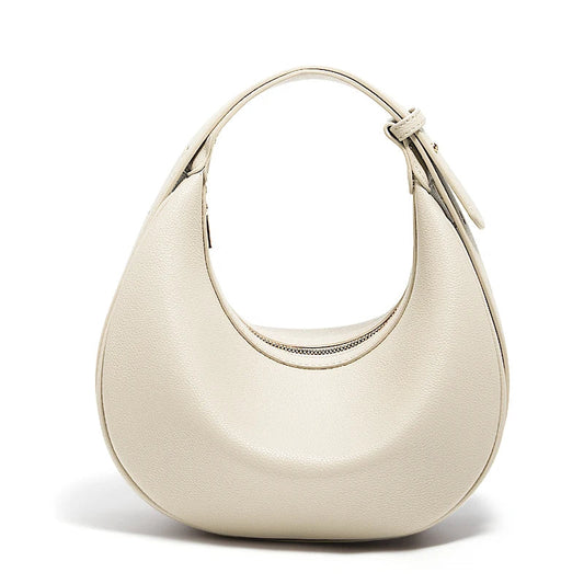 Bolso de hombro de acabdo elegante