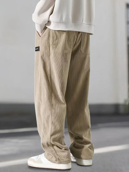 Pantalones de pana