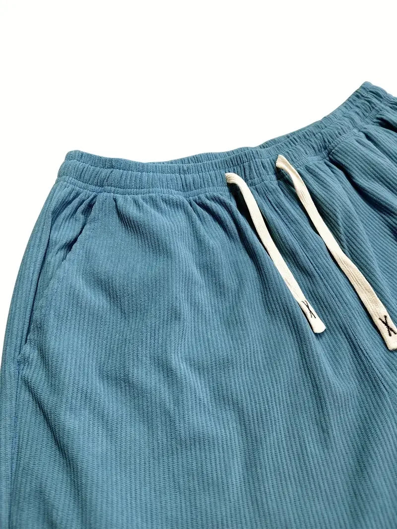 Pantalones de pana